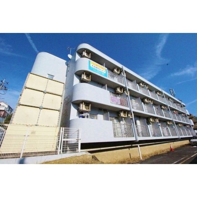 大塚・堰場ハイツの賃貸物件