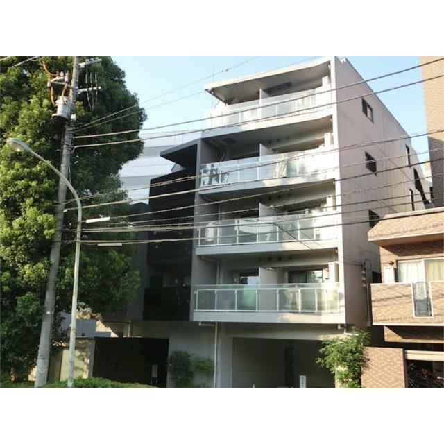 フェニックス飯田橋の賃貸物件