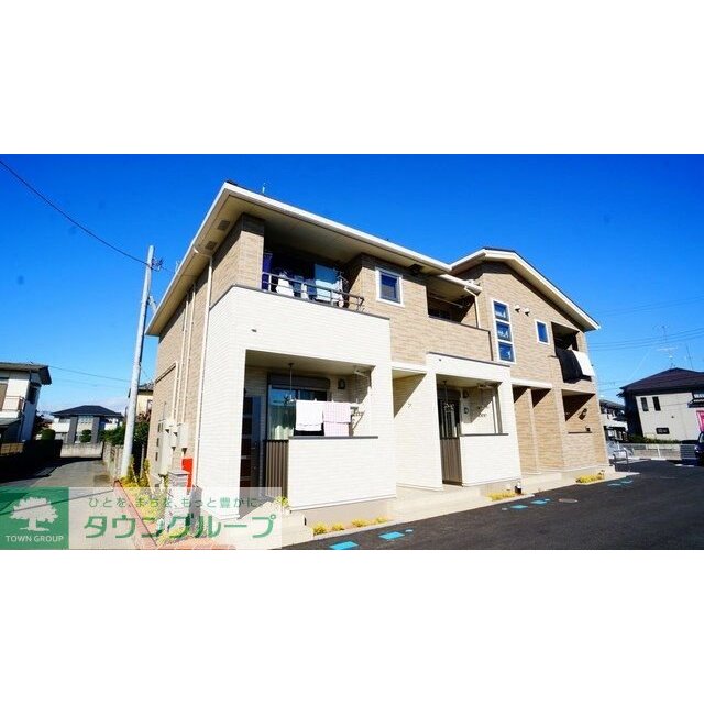 ラフィナートの賃貸物件