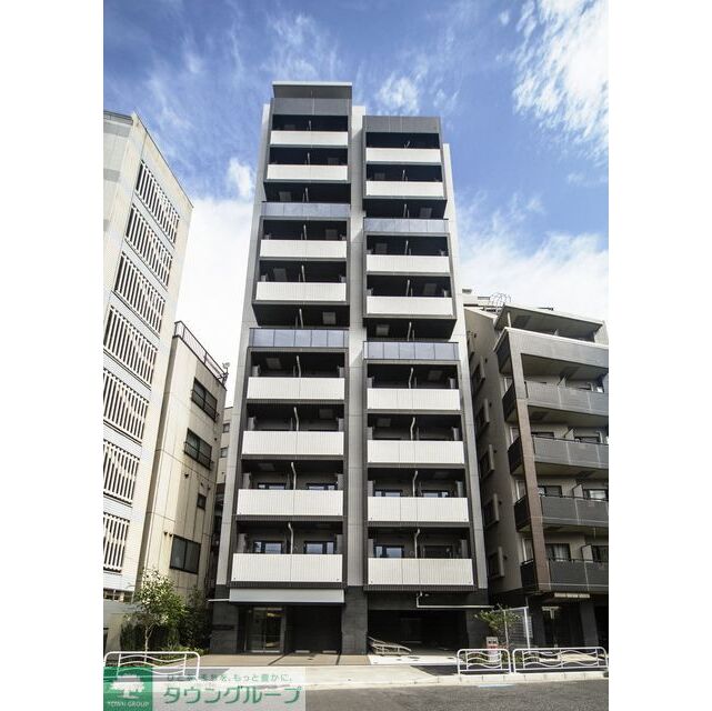 JPノイエ門前仲町の賃貸物件