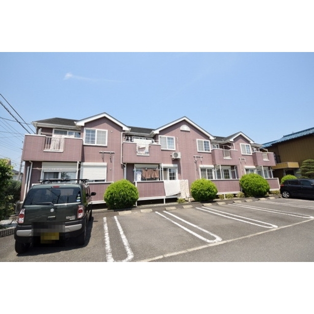 ベル・ウィンズの賃貸物件