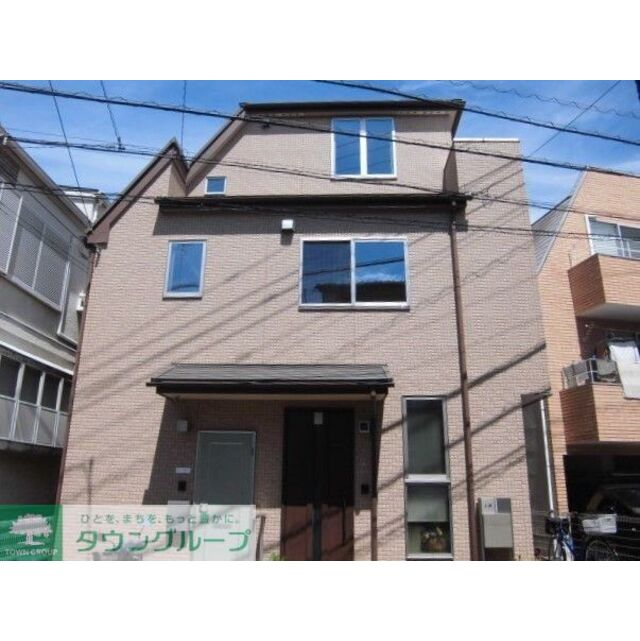 A-1540Aの賃貸物件