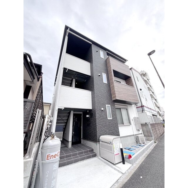 KLEIS清瀬IIの賃貸物件