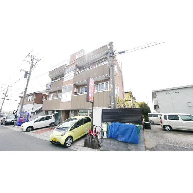 ベルナティオ伊奈の賃貸物件