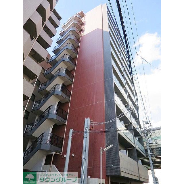 スパシエロッサ池袋の賃貸物件