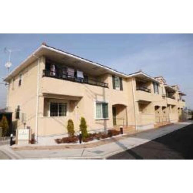 ラ・プルミエールの賃貸物件