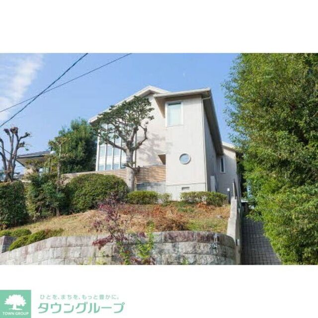 総合リハビリセンター駅より徒歩9分 築20年4ヶ月 2階建の賃貸物件