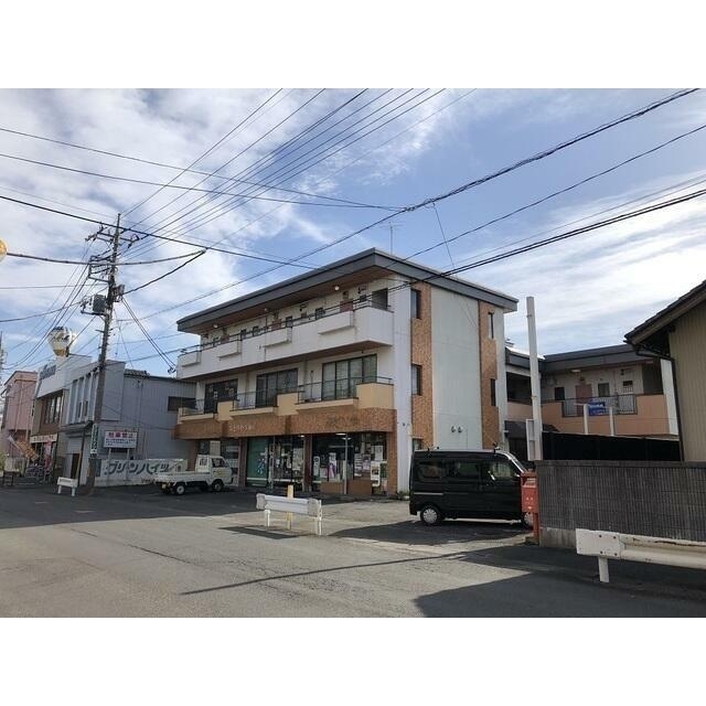 グリーンハイツの賃貸物件