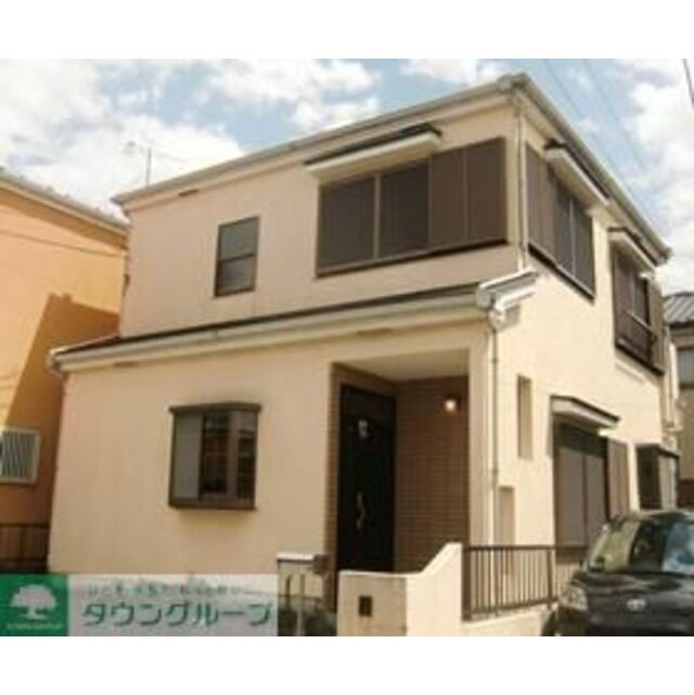 東浦和駅よりバス15分 徒歩5分 築30年9ヶ月 2階建の賃貸物件