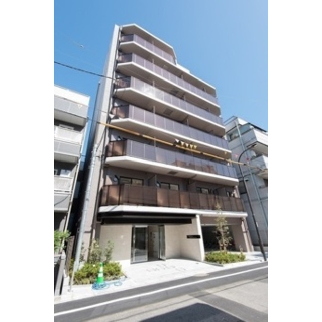 リテラス本所吾妻橋の賃貸物件