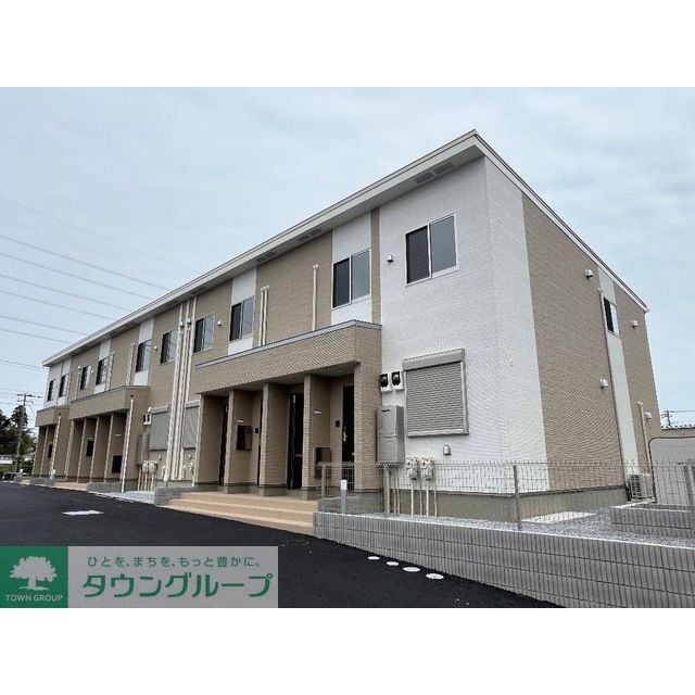 コンチェルトの賃貸物件