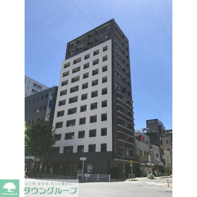 リバーレ月島の賃貸物件