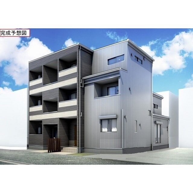 トゥッティ桜木の賃貸物件