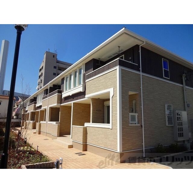 ベルフィオーレの賃貸物件