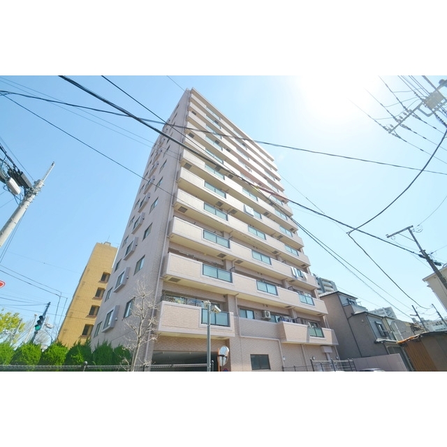 メゾン・デュ・モンテの賃貸物件