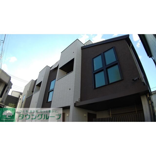 Ｍ’ｓｈの賃貸物件