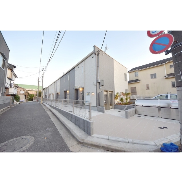 大泉学園町レジデンスの賃貸物件