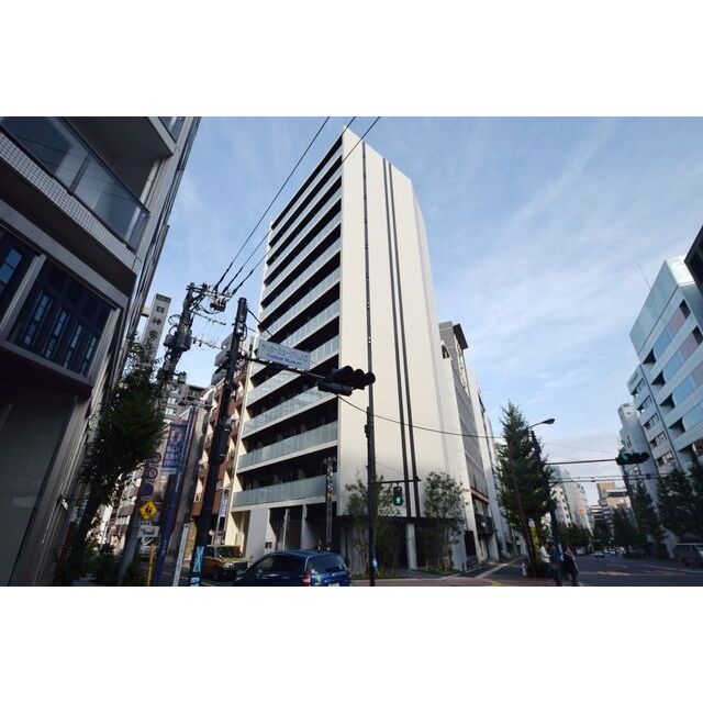 リビオメゾン御茶ノ水の賃貸物件