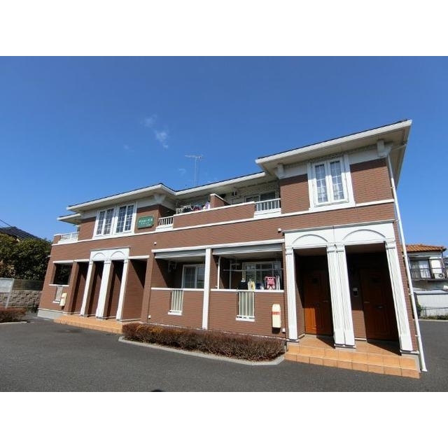 プリムローズＡの賃貸物件