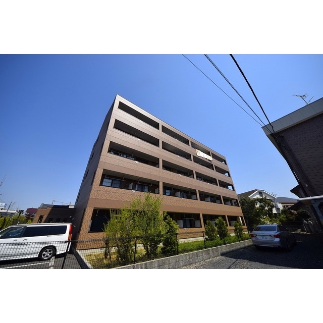 カーサAkiyamaの賃貸物件