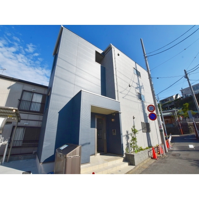 ブローテの賃貸物件