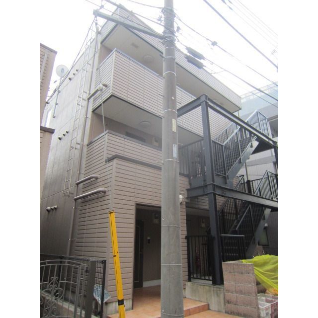 ルプルミエの賃貸物件