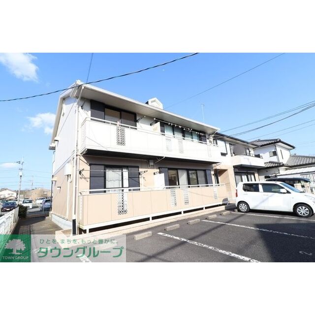 コートグレイスの賃貸物件