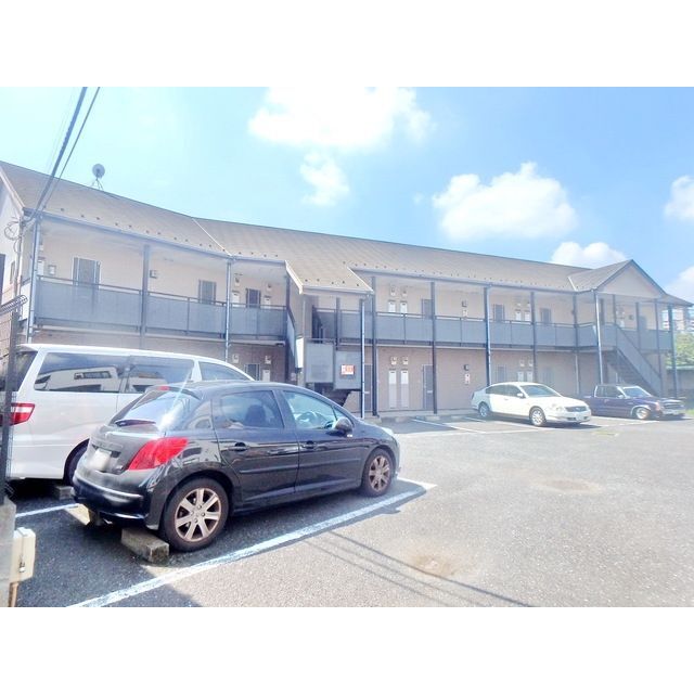 ピアハウスの賃貸物件