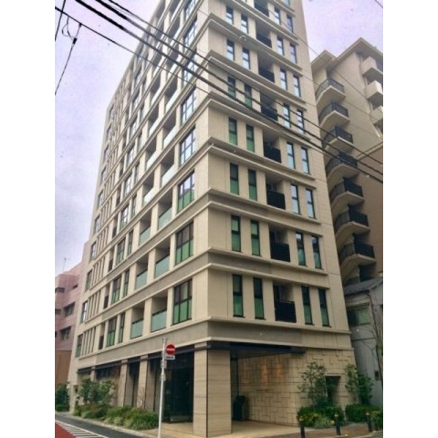 パークホームズ日本橋浜町ザテラスの賃貸物件