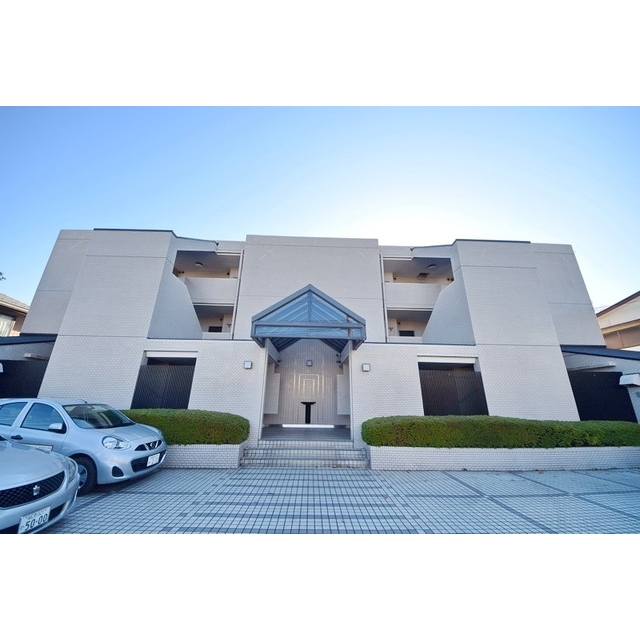 リュゼ桜上水の賃貸物件