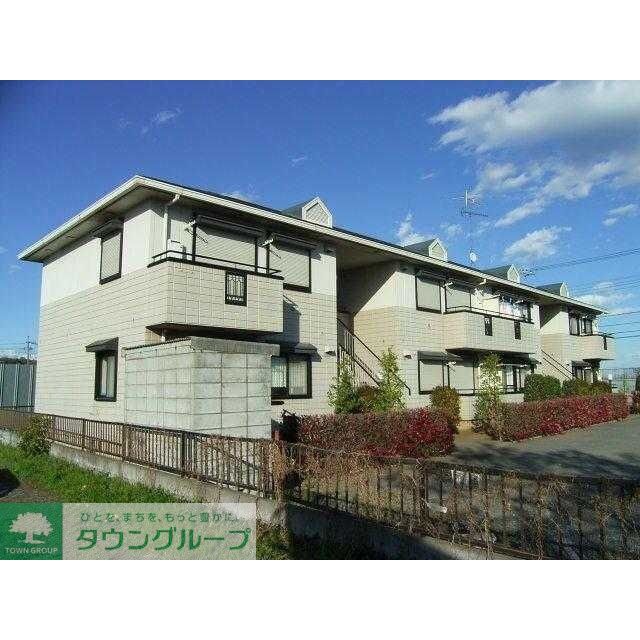 メゾン樹の賃貸物件