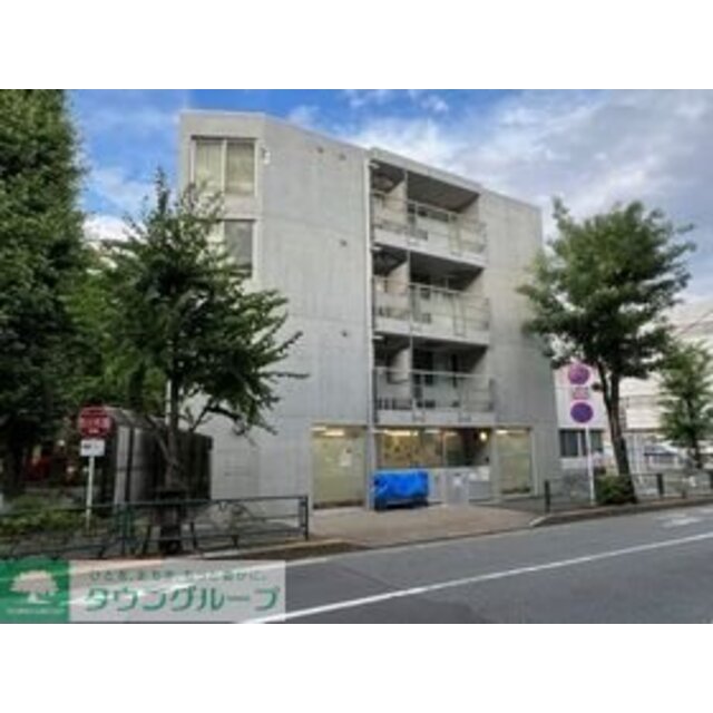 パークサイドスペック田園調布の賃貸物件