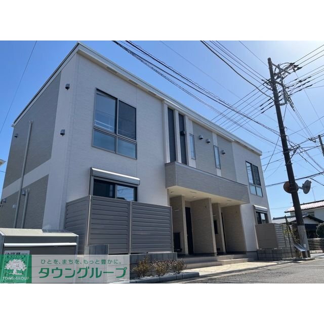 レフォルテ〜Reforte〜の賃貸物件