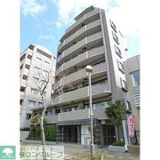 物件名が入ります