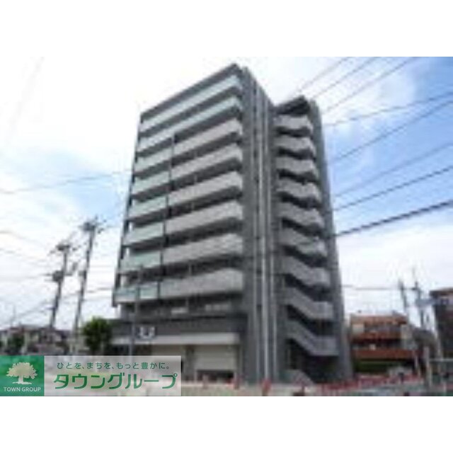 ソレイユルヴァンの賃貸物件