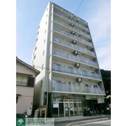 物件名が入ります