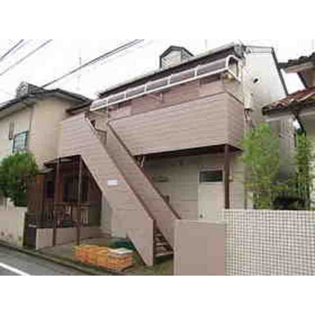 コージーハウスの賃貸物件