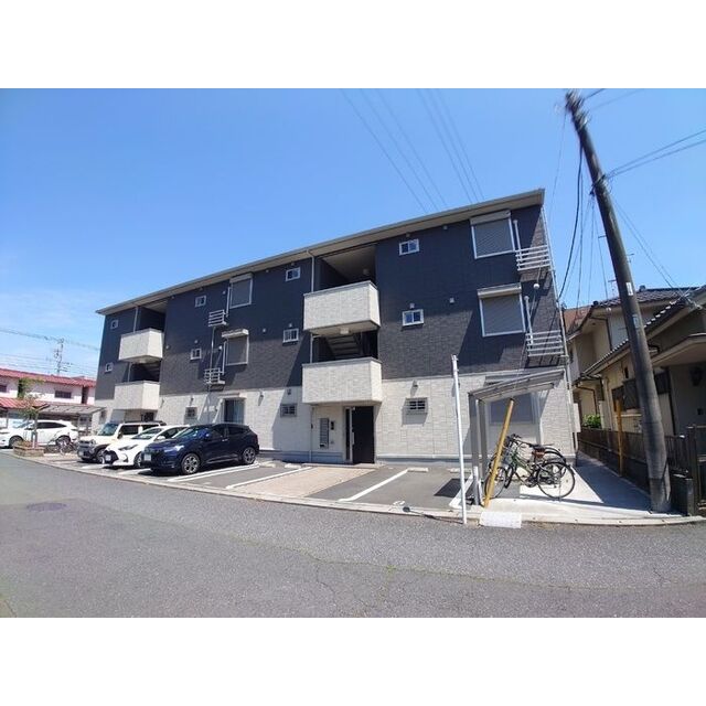 セジュール夢の賃貸物件