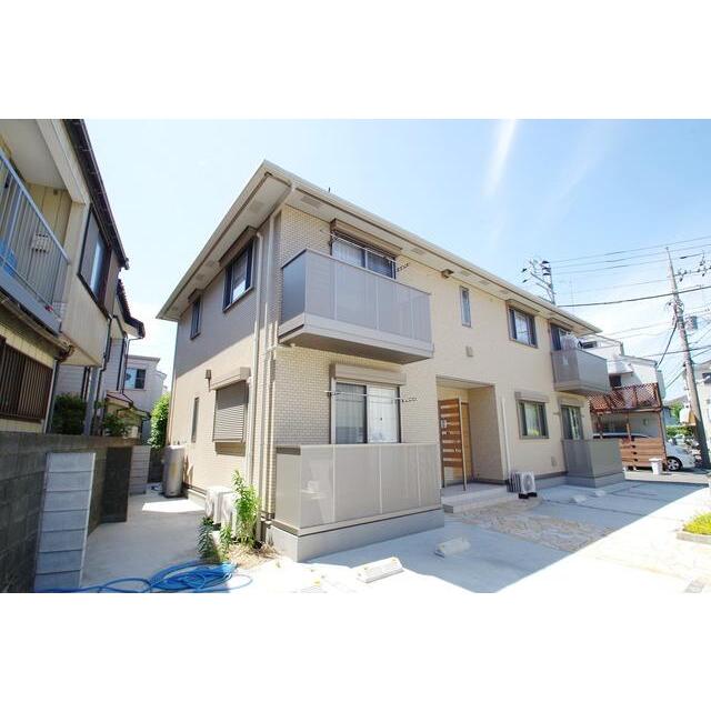 クラージュの賃貸物件