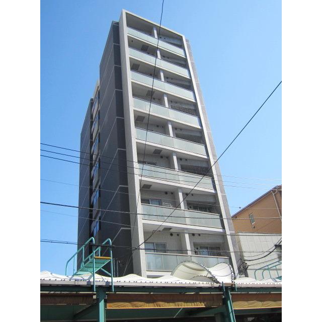 ドルチェ東京府中弐番館の賃貸物件