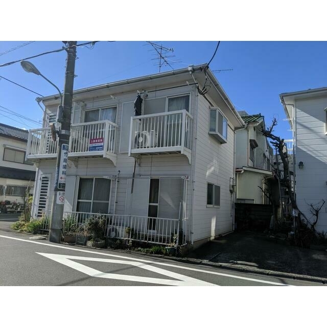 西山ハイツの賃貸物件