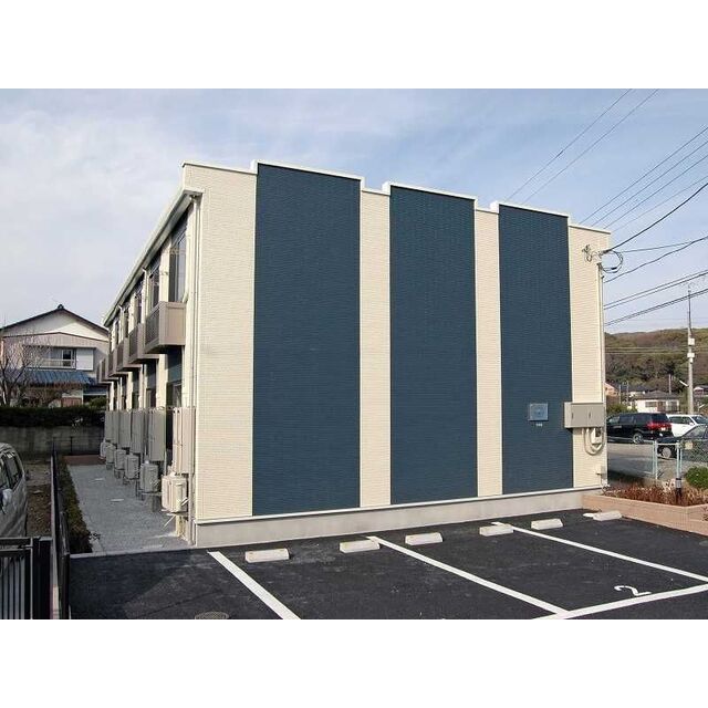 レオネクスト英の賃貸物件