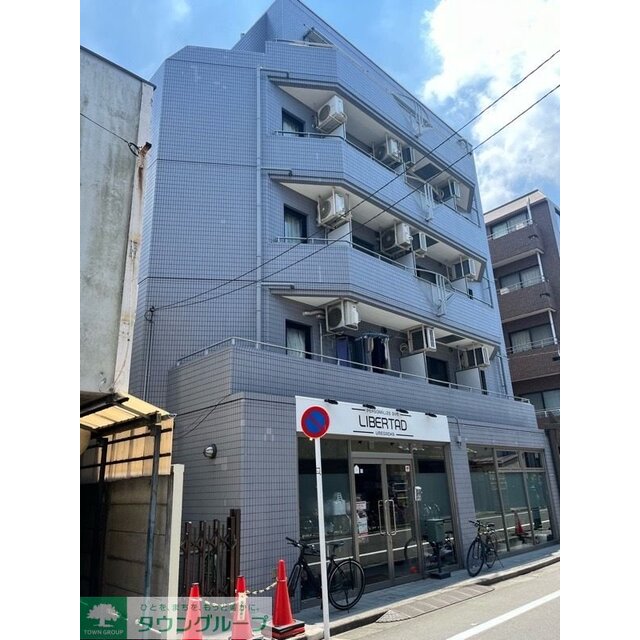 プランドール國中の賃貸物件