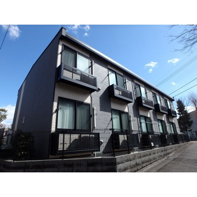 レオパレスカーサアベニュー４の賃貸物件