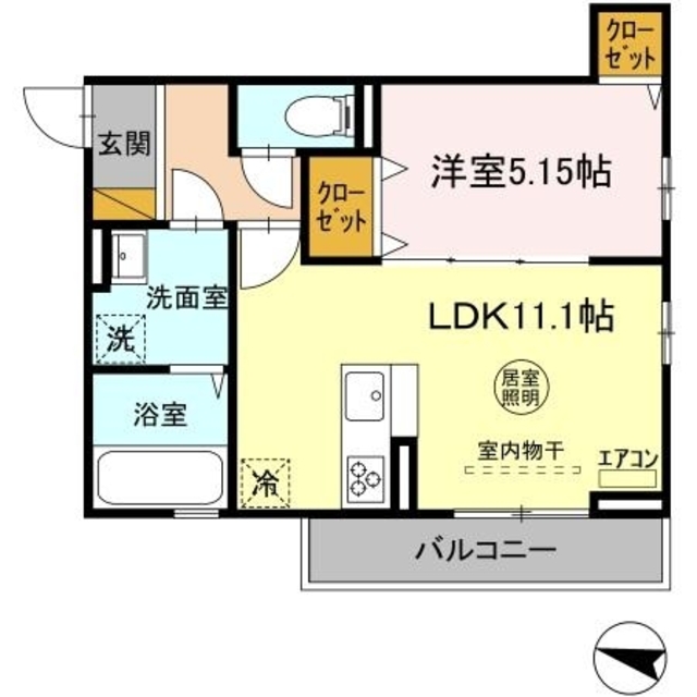 物件画像