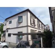 物件名が入ります