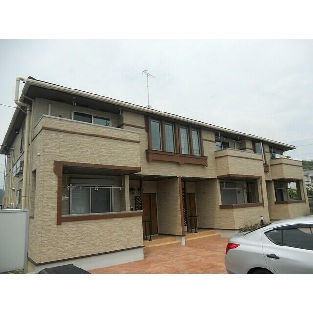 リーリエ１の賃貸物件