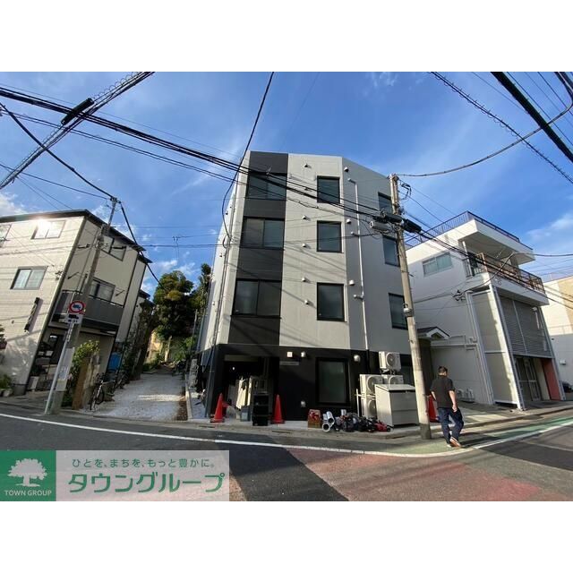 Axia千歳烏山の賃貸物件