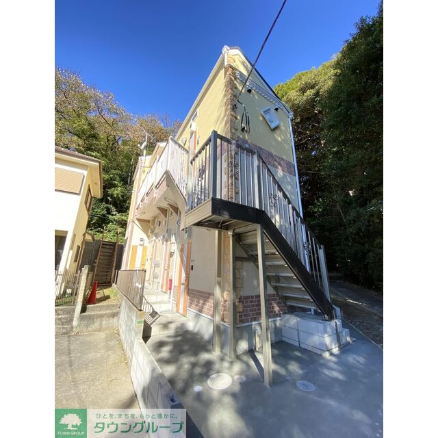 ユナイト上大岡リューベックの賃貸物件