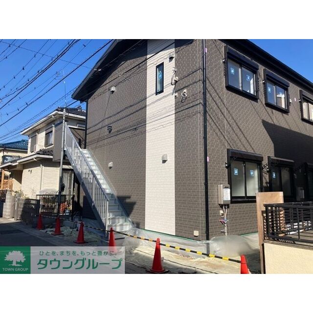 プランドールの賃貸物件